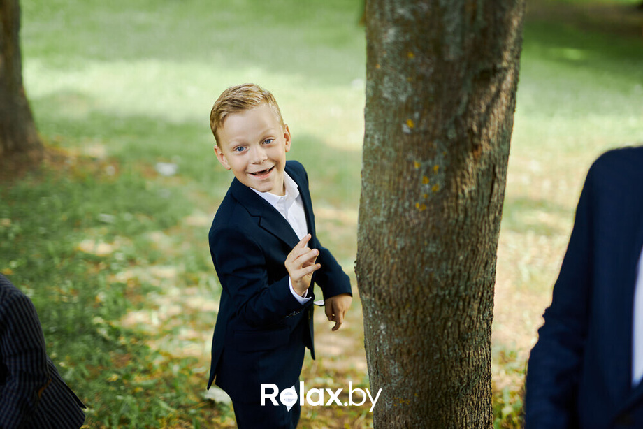 IMG FASHION SHOW – SUMMER 2021, фото № 167