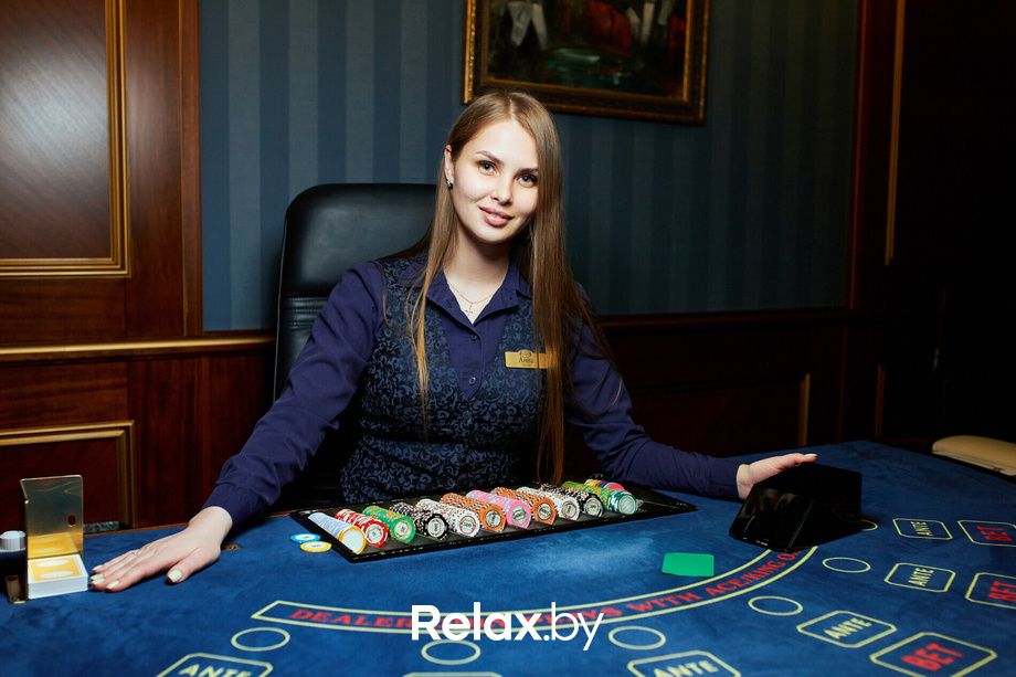 Опера Лото, фото № 36