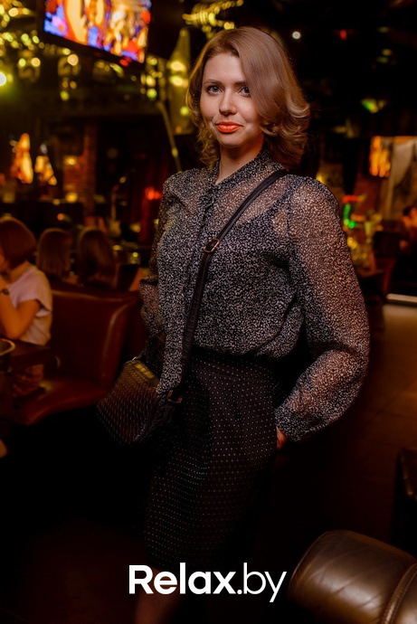 Женский праздник, фото № 43