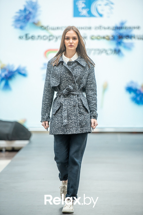 FashionStyleModels by Igor Ivanov Мельница Моды, фото № 82