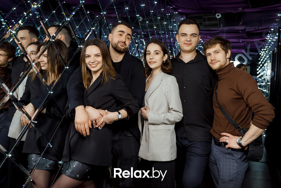 Wednesday Party, фото № 102