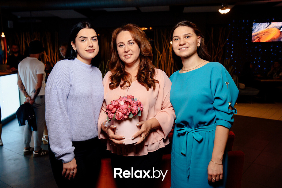 Ночные жители, фото № 28