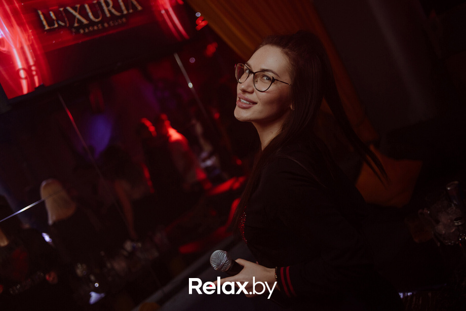 Saturday LUXURIA LXR, фото № 9