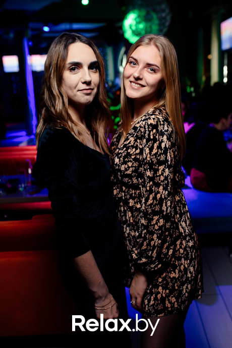 Ночные Жители, фото № 20