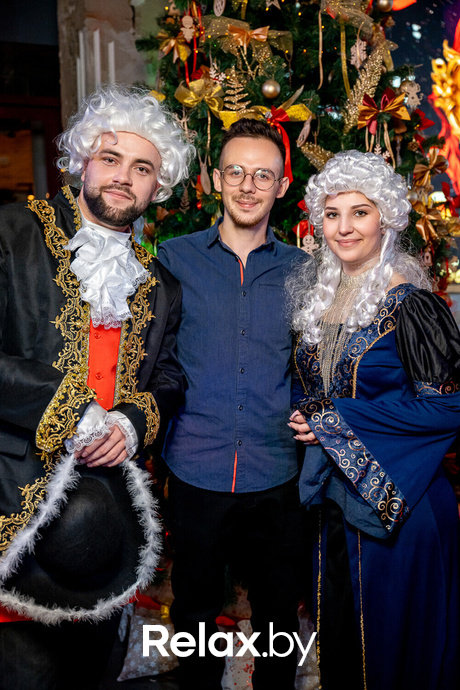 Новый 2024 год, фото № 147