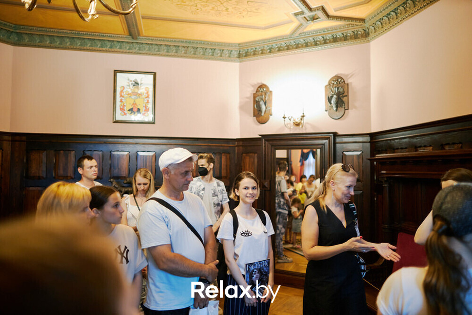 IMG FASHION SHOW – SUMMER 2021, фото № 399