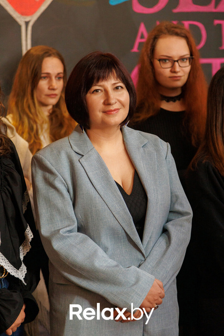 Relax and the City, фото № 192