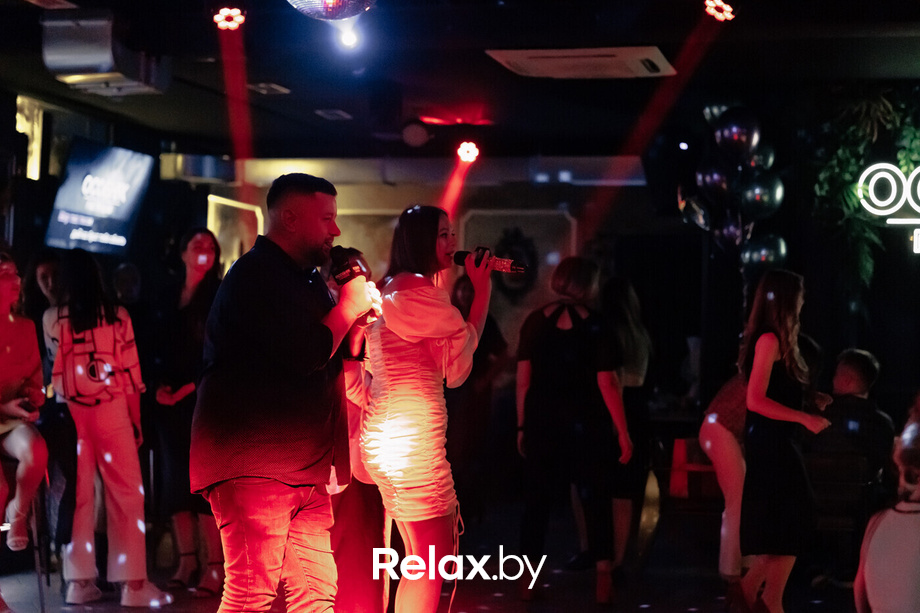 Friday Party, фото № 59