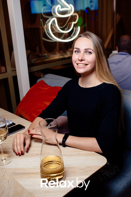 Ночные жители, фото № 15