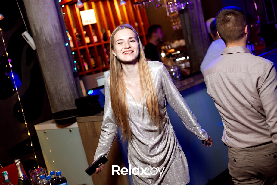 Happy New Year in Terra, фото № 93