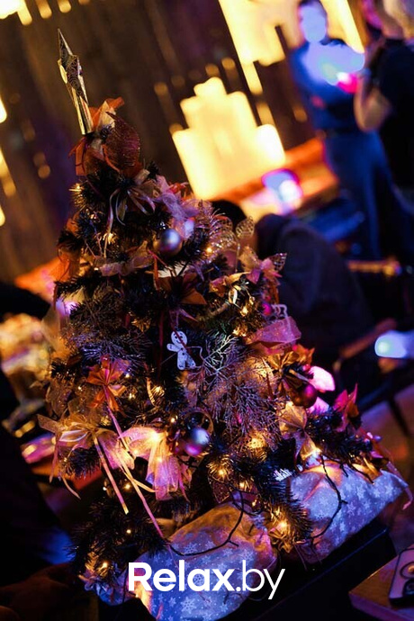 Новогодний корпоратив, фото № 76