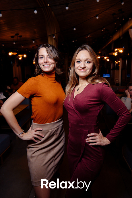 Ночные жители, фото № 20