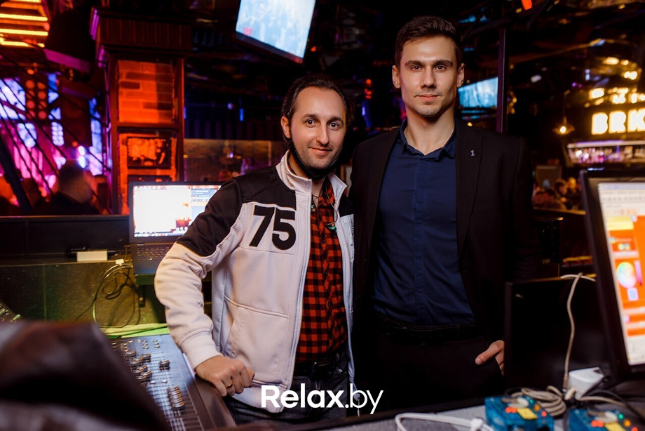 Brooklyn Live!, фото № 1