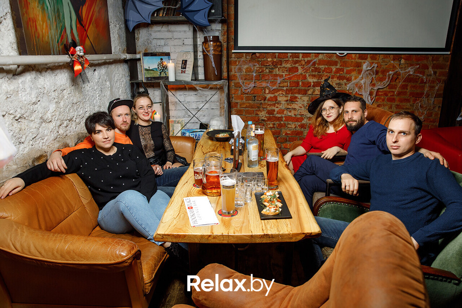 Мёртвые души, фото № 62