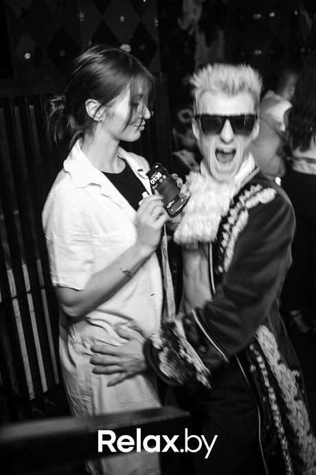 Saturday «Silent hill», фото № 3