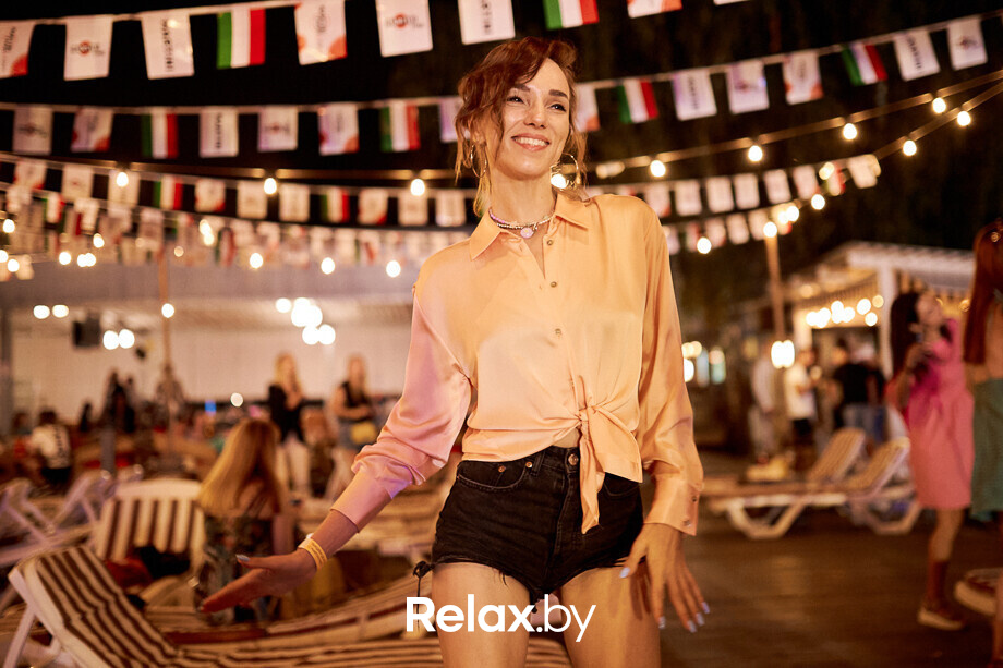 Вечеринка Martini Time, фото № 504