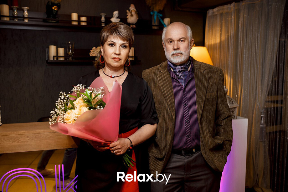 Saturday party, фото № 64