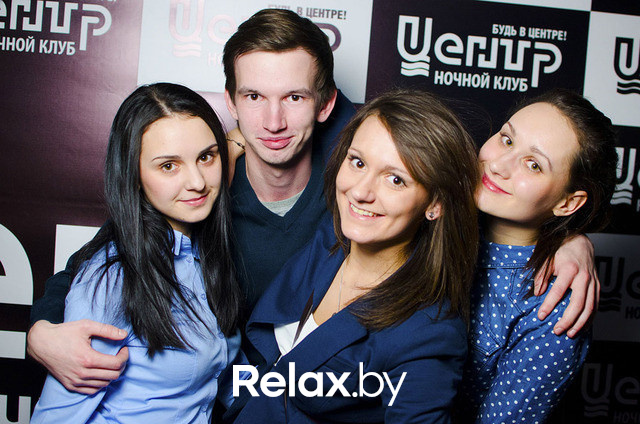 Ретро 80vs90, фото № 37