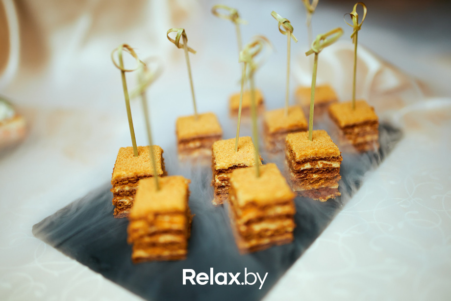 Шоу Мелодия удачи, фото № 21