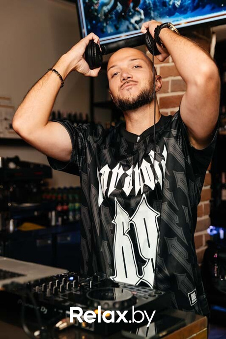 Новогодний корпоратив 19.12.2024, фото № 56