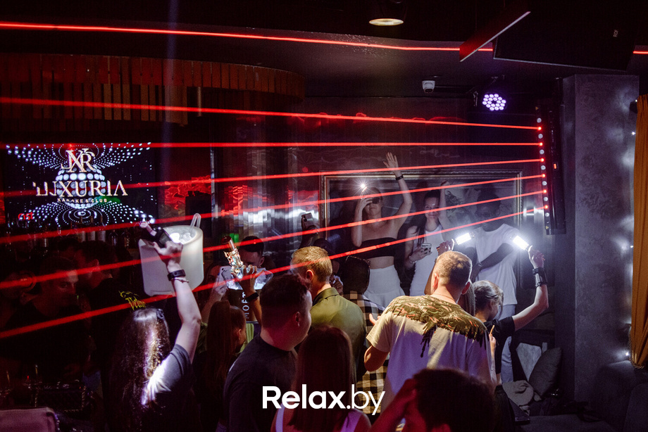 Saturday «Don’t stop the party», фото № 40