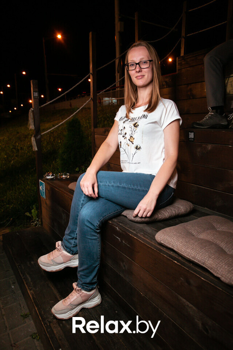 Пятница развратница в баре «Острые козырьки», фото № 31