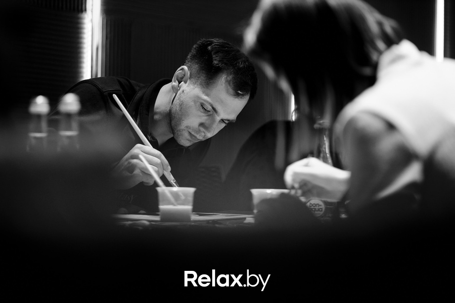 Тимбилдинг отдела маркетинга, фото № 56