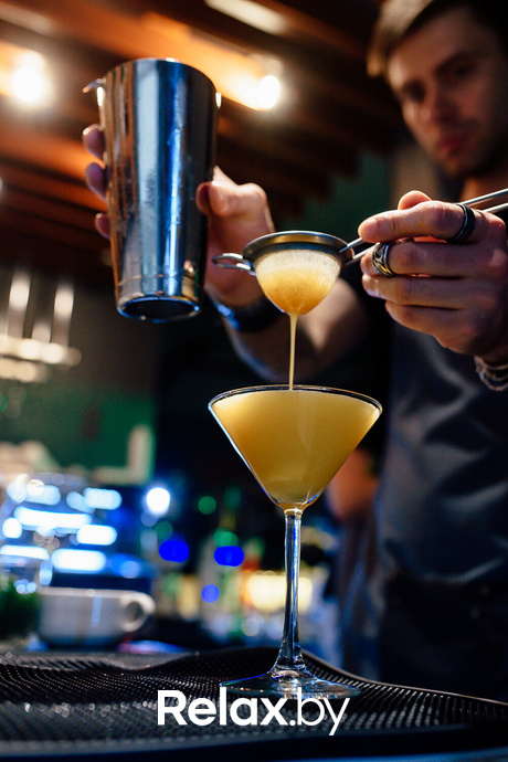 Ночные жители, фото № 67