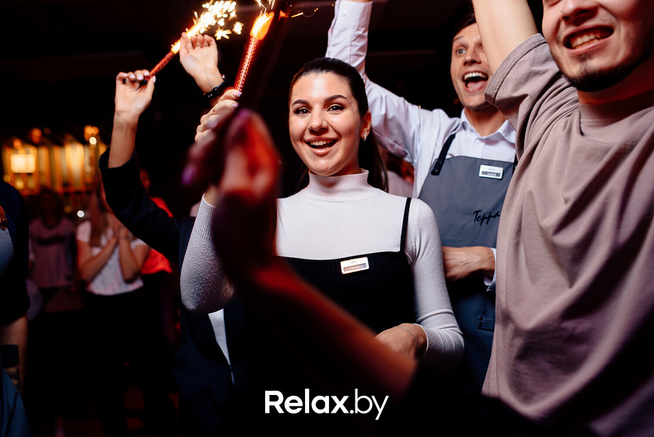 Ночные жители, фото № 23