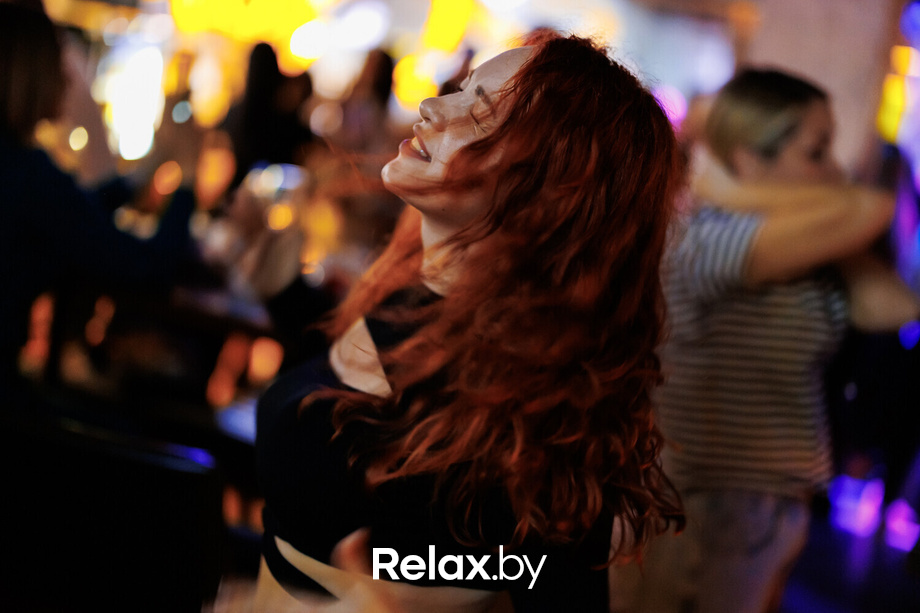 Zavod Friday Night, фото № 114