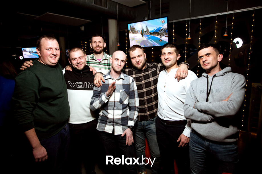 Happy New Year in Terra, фото № 20