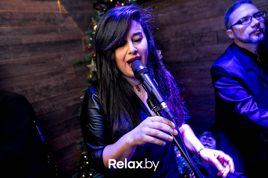 Izumrud band & Anya Rai, фото № 16