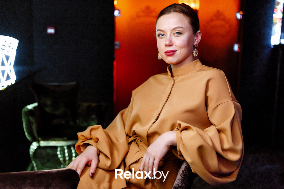 Miss Halloween, фото № 32