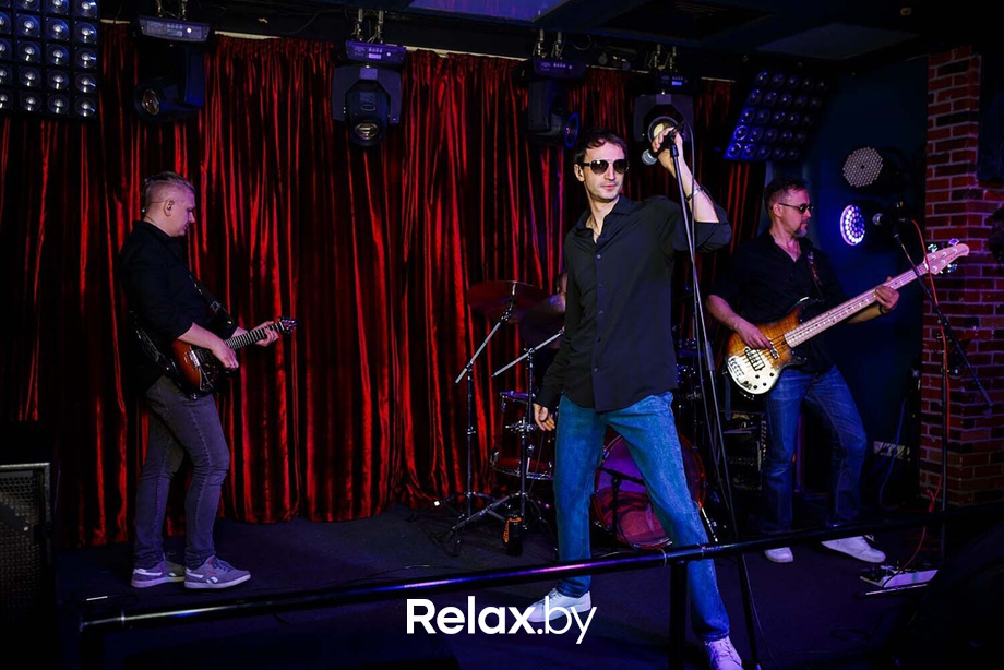 Brooklyn Live!, фото № 12