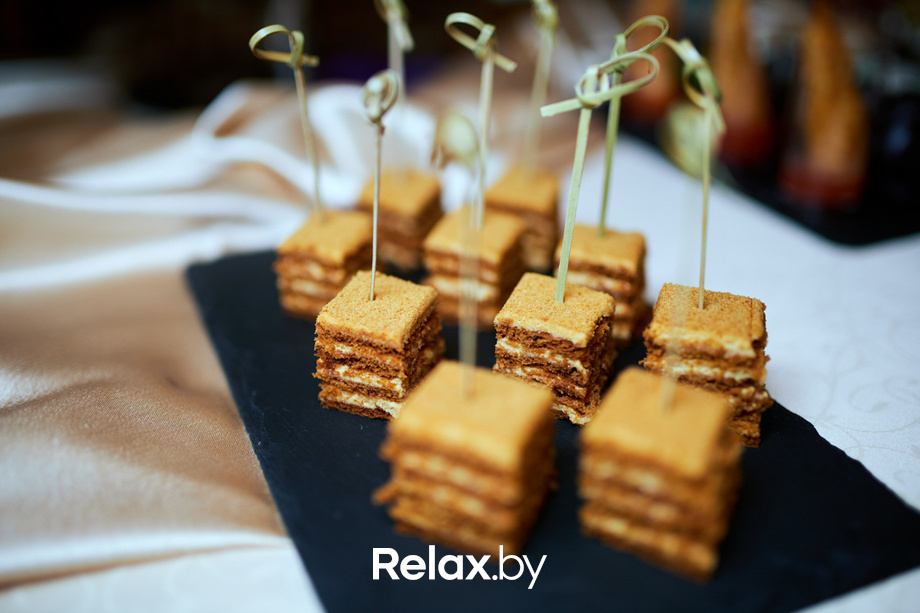 Шоу Мелодия удачи, фото № 11