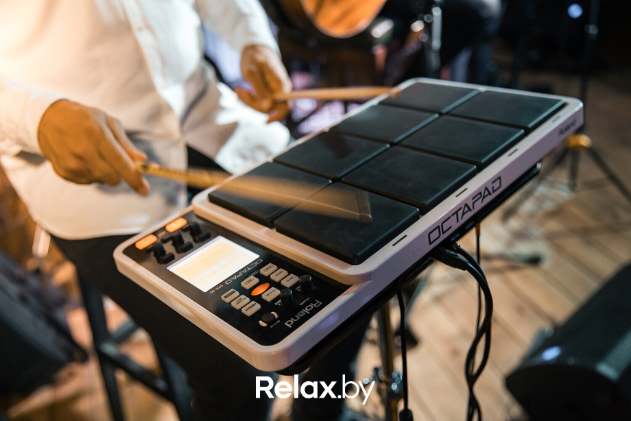 Saturday In Zavod, фото № 3