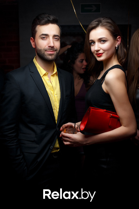 Masquerade by MOЁT & CHANDON, фото № 84