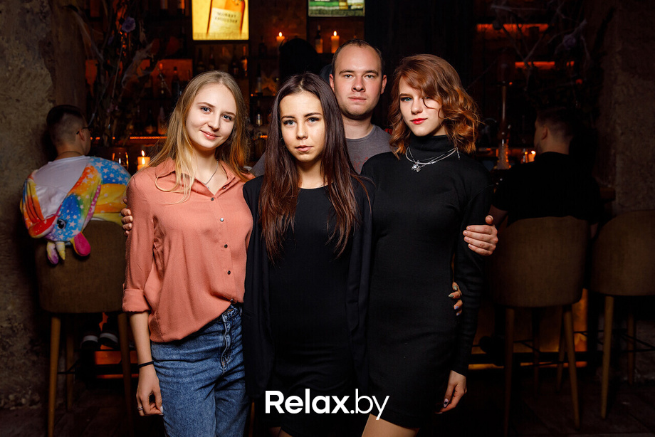 Halloween:Чародейка, фото № 25