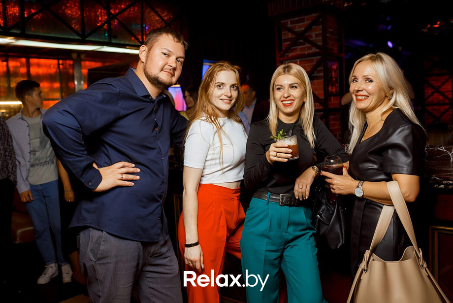 Brooklyn Live!, фото № 33