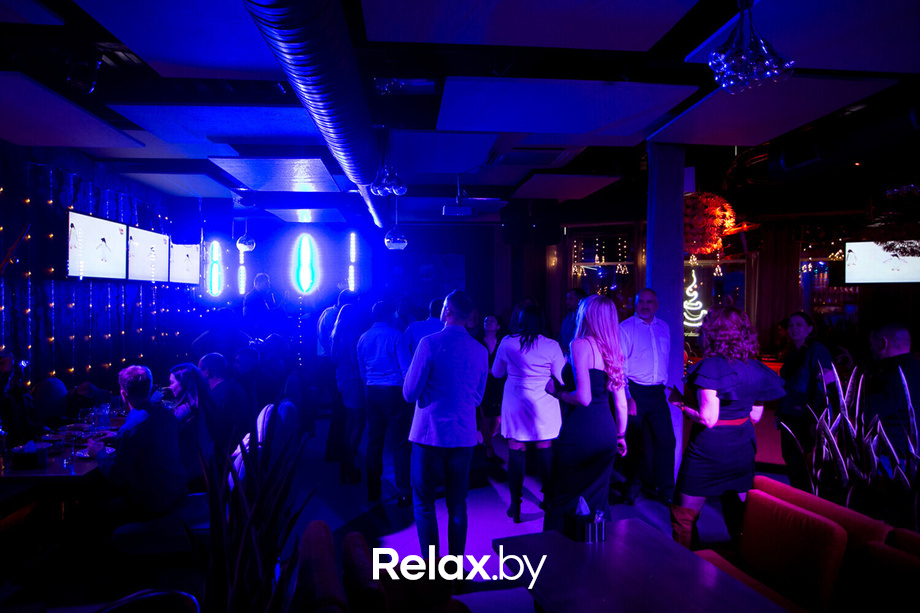 Happy New Year in Terra, фото № 17