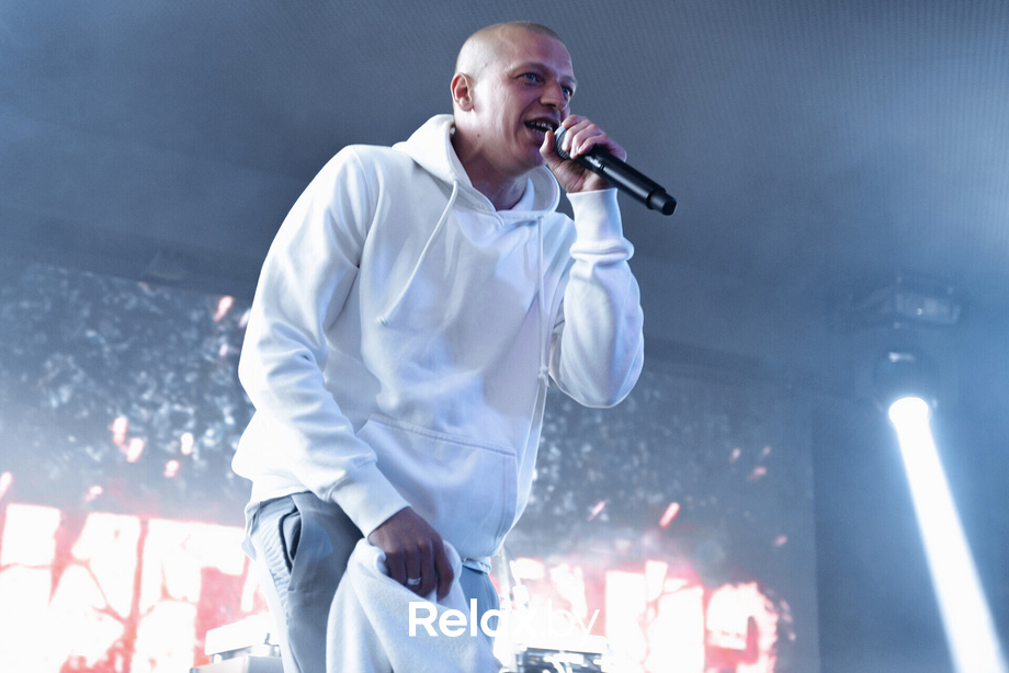 Лигалайз, фото № 17