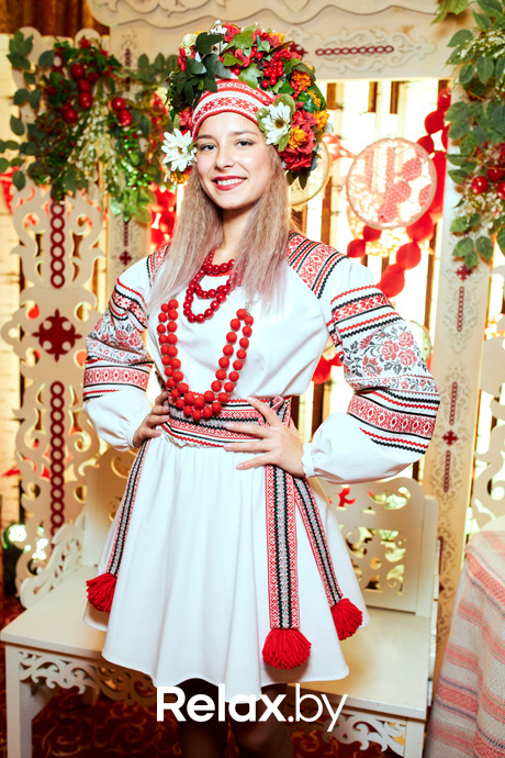 Шоу Мелодия удачи, фото № 41