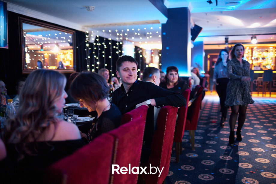 Новогодний корпоратив, фото № 57