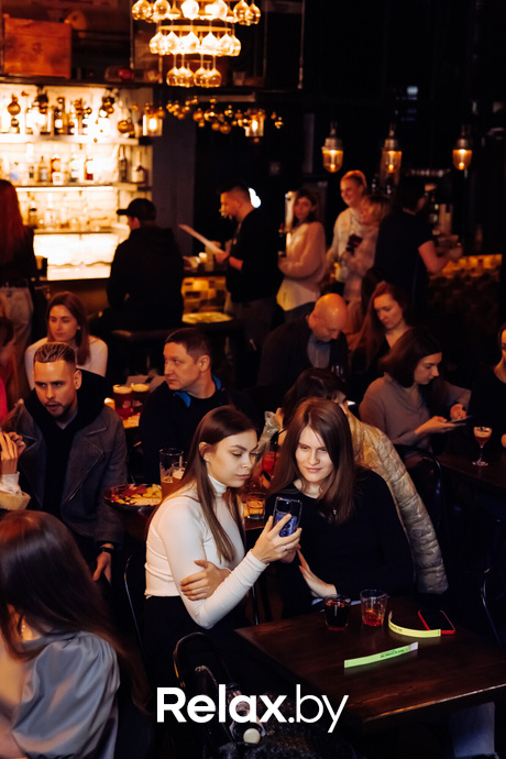 Отчетный концерт, фото № 42