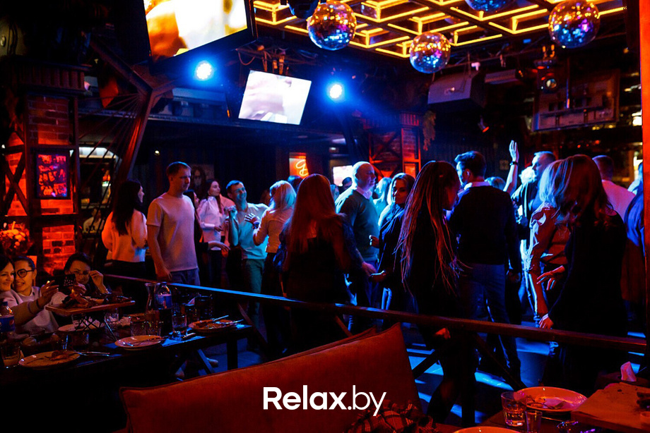 Brooklyn Live!, фото № 41