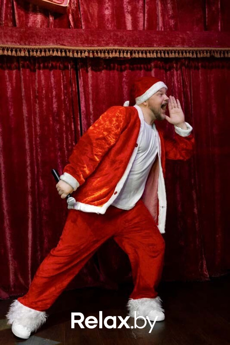 MoulinRouge, фото № 1