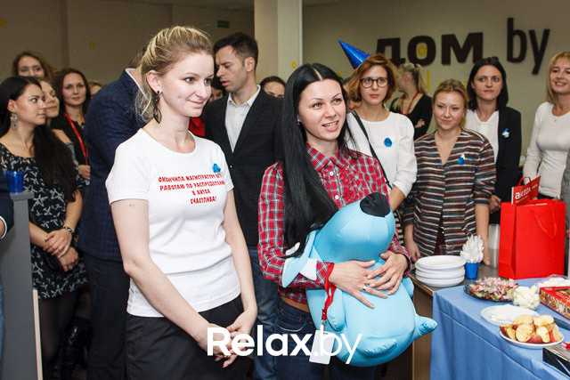 7 лет relax.by, фото № 40