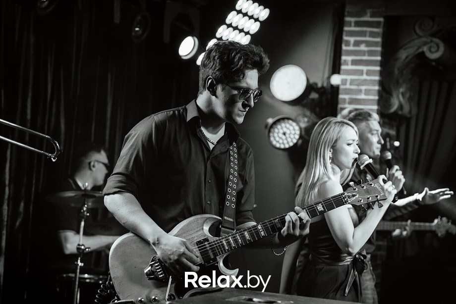 Brooklyn Live!, фото № 35