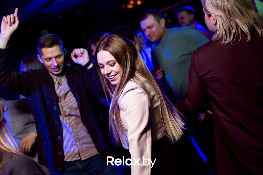 Ночные жители, фото № 68