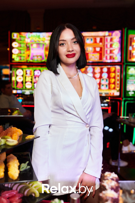 «50 спинов» в казино Опера, фото № 33